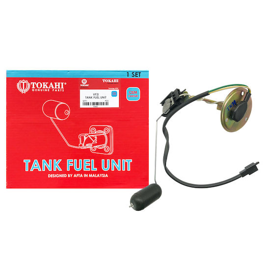 Tokahi Motorcycle Fuel Level Sensor for Sym VF 185