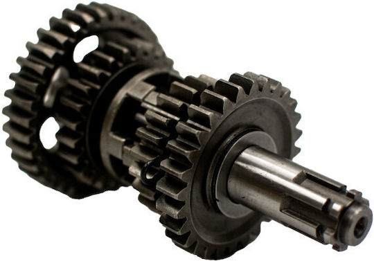 Tobaki Motorcycle Transmission για Honda Wave / Astrea Grand X 110i