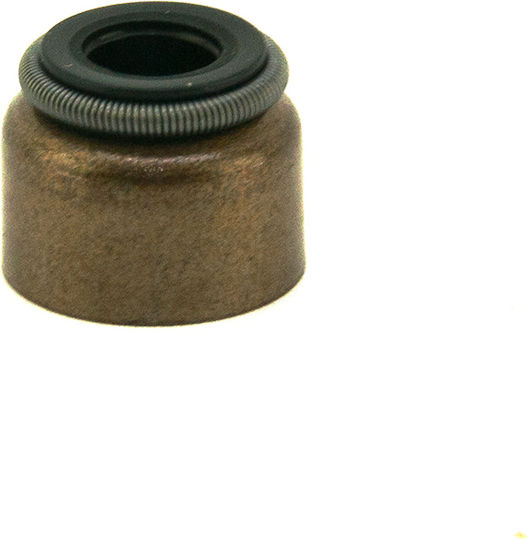 Kawasaki Ventile Μοτοσυκλέτας
