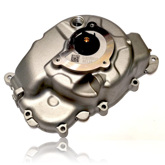 Complete Water Pump Cover Piaggio Beverly 250