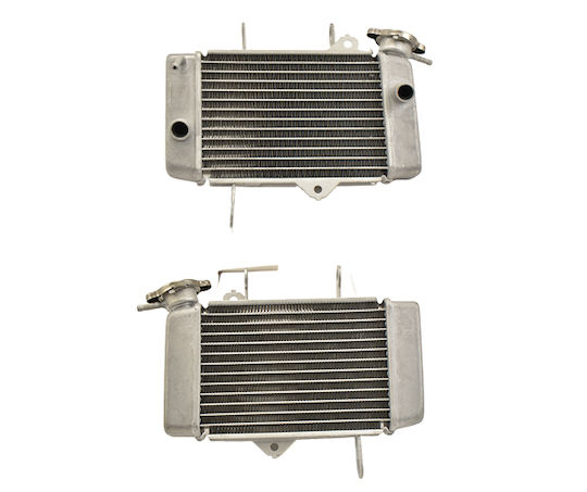 Yamaha Frigidere Tip Yamaha Crypton-X 135