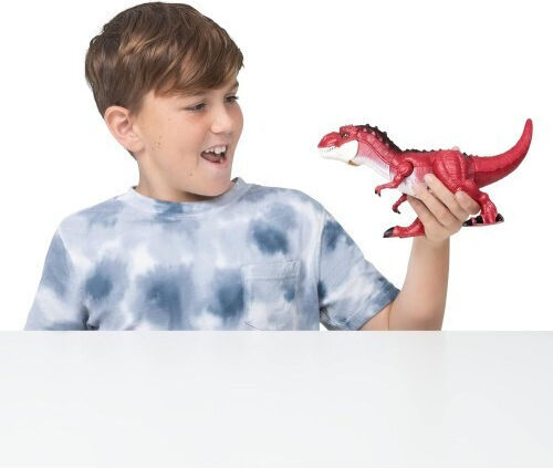 Zuru Robo Alive Elektronisches Robotik-Spielzeug Für Kinder Ab 3 Jahren