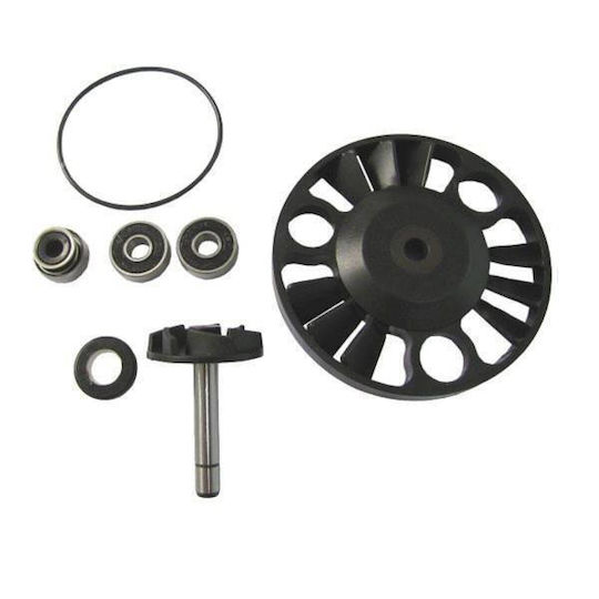 Motorcycle Water Pump Repair Kit Piaggio Beverly 200