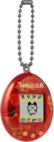 Namco - Bandai Тамагочи Ябълкови Бонбони