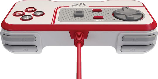 Blaze Evercade Vs Controller Electronic Kids Video Game Handheld Console