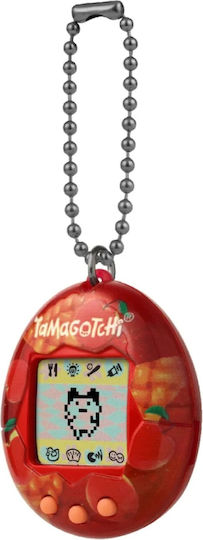 Namco - Bandai Тамагочи Ябълкови Бонбони