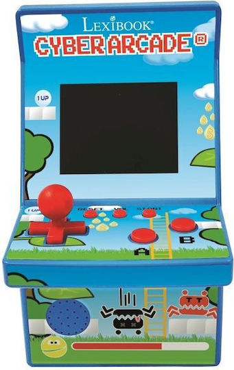 Lexibook Cyber Arcade για 5+ ετών