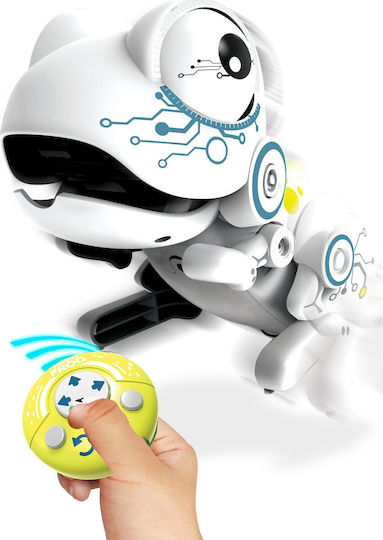 Robo Frog
