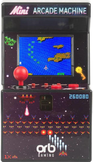 Arcade Electronic Children's Handheld Console