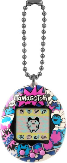 Namco - Bandai Tamagotchi Ginjirotchi Comic Book