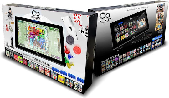 Arcade 1 Up Infinity Game Board Video Games Consoles