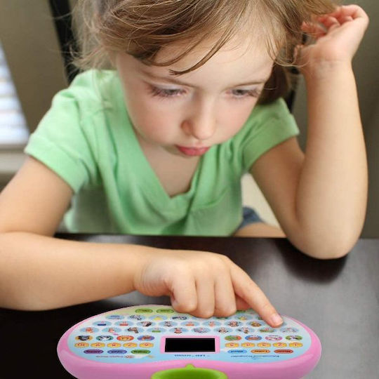 Elektronischer Lern-Laptop/Tablet für Kinder