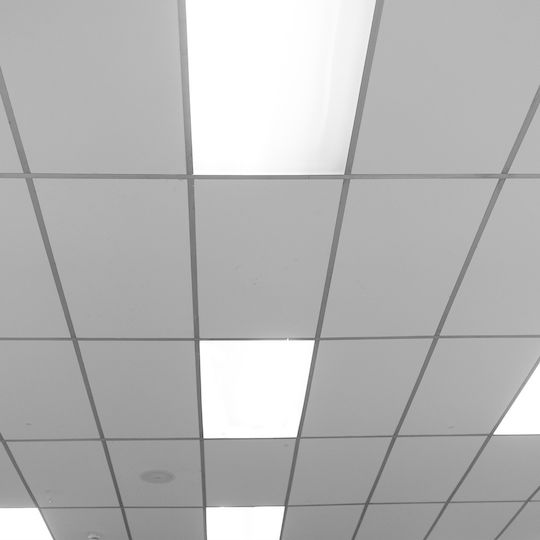 Eko Light LED Panel 48W with Natural White Light 4000K