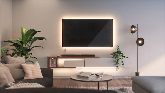 Nanoleaf Bec Smart LED pentru Dulie E27 și Formă A19