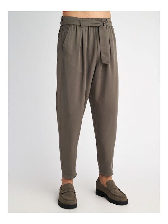 Ascot Hose Gray