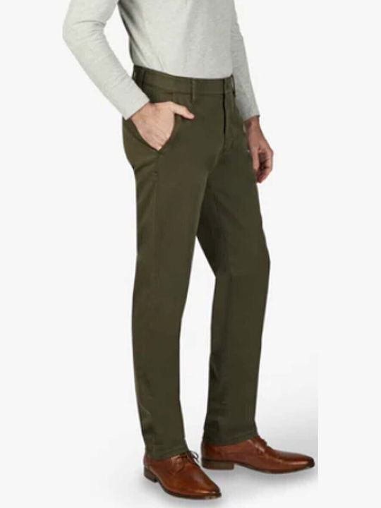 Garvey Pantaloni khaki