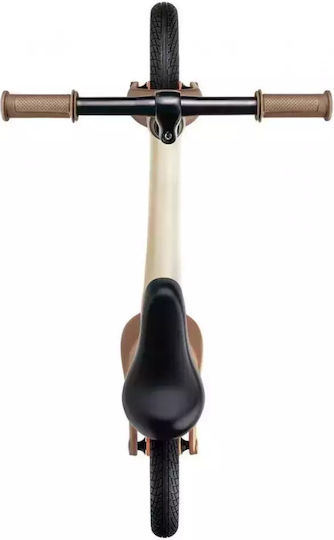 Hape Kids Balance Bike Learner Beige