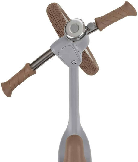 Kikka Boo Kinderlaufrad Lanser Gray