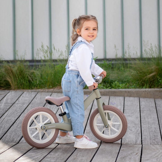 Kikka Boo Kinderlaufrad Lanser Gray