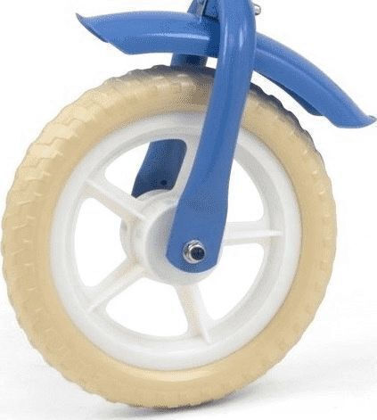 Milly Mally Kinderlaufrad Blau