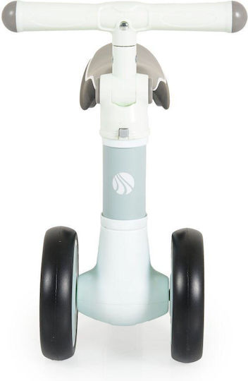 Byox Kids Balance Bike Lil's Gray
