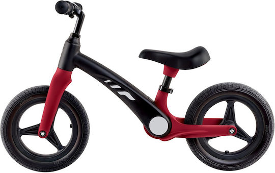 Hape Kinderlaufrad Learner Rot