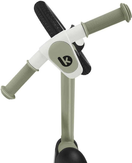 Kikka Boo Kids Balance Bike Blace Green