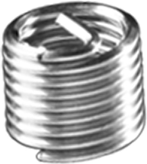 M6 Thread Repair Inserts 20 Pcs