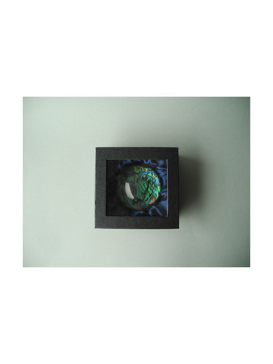 Parastone Paperweight Vincent Van Gogh Cafe Terrace