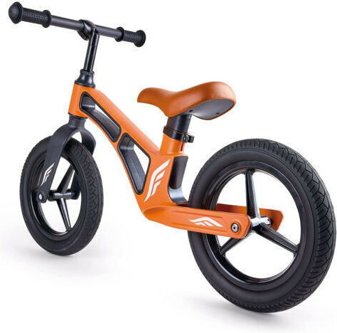Hape Kinderlaufrad New Explorer Orange