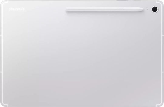 Samsung Galaxy Tab S10 FE+ 5G 13.1" (8GB/128GB) Γκρι