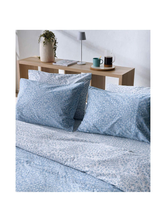 Kentia Sheet Sets King Size 270x270cm. Versus Dalida 01 4pcs