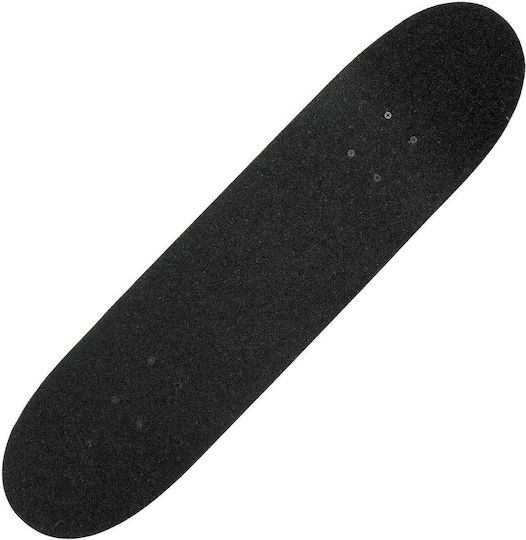 Action One Complete Skateboard Sacrifice 79 X 20 Cm Multicolor