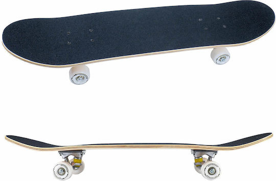 Action One Complete Skateboard Sacrifice 79 X 20 Cm Multicolor