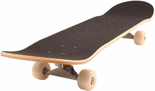 Action One Complete Skateboard Flying Skull 79 X 20 Cm Multicolor