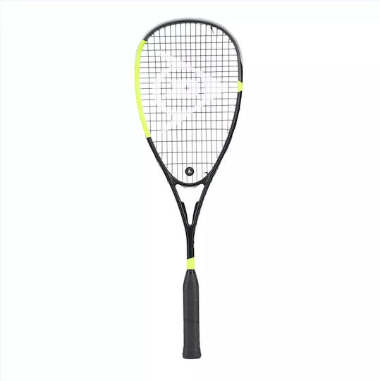 Dunlop Blackstorm Graphite Nh ракета за скуош