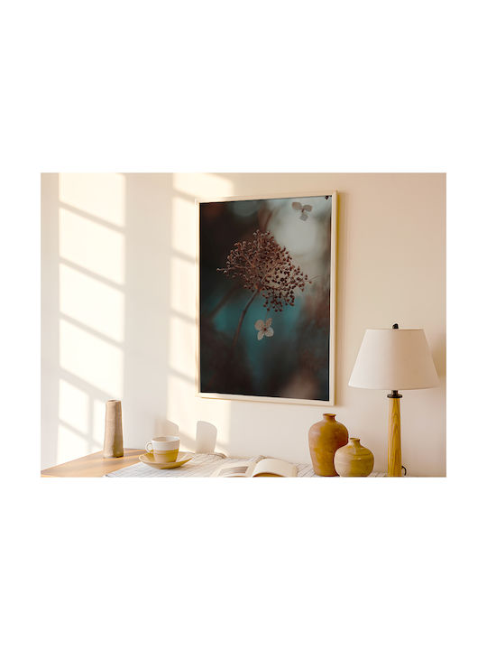Poster Wild Flower Pst25147 21cm X 30cm