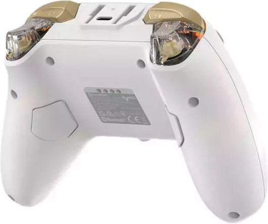 Gamesir Cyclone 2 Wireless Gamepad for Android / PC / Switch / iOS Phantom White