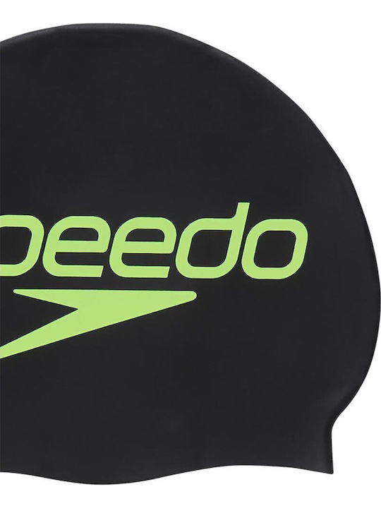 Speedo Printed Σκουφάκι Κολύμβησης
