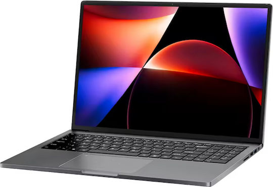BlackView AceBook 12 16" IPS FHD+ (i5-1030NG7/16GB/512GB SSD/W11 Pro) (UK Клавиатура)