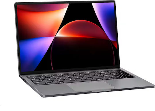 BlackView AceBook 12 16" IPS FHD+ (i5-1030NG7/16GB/512GB SSD/W11 Pro) (UK Клавиатура)