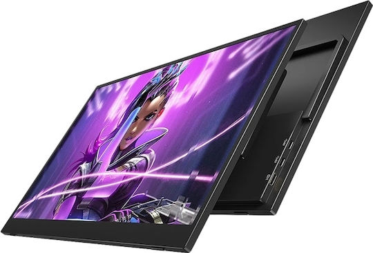 UPERFECT UGame J5 M173J15 IPS Portable Monitor 17.3" 4K 3840x2160 with Response Time 10ms GTG