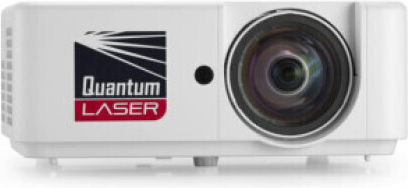 InFocus IN1028ST Mini Projector DLP Full HD Laser με Ενσωματωμένα Ηχεία
