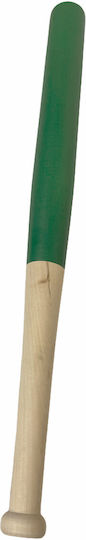 Master Junior Wooden Baseball Bat 66 Cm