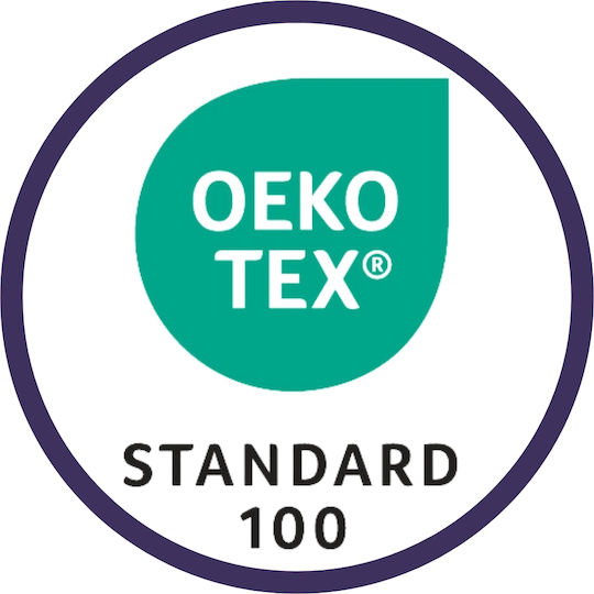 Matex Κουβέρτα Αγκαλιάς & Λίκνου 80x100εκ.
