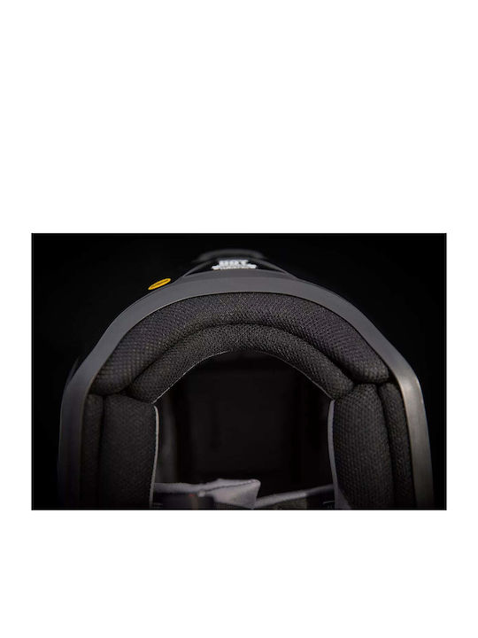 Icon Airform Counterstrike MIPS Black Κράνος Μηχανής Full Face ECE 22.06