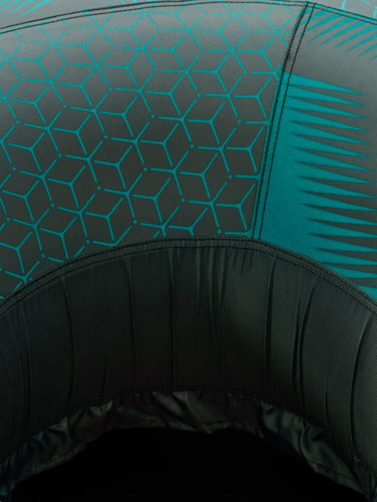Hotseat Steel Blue
