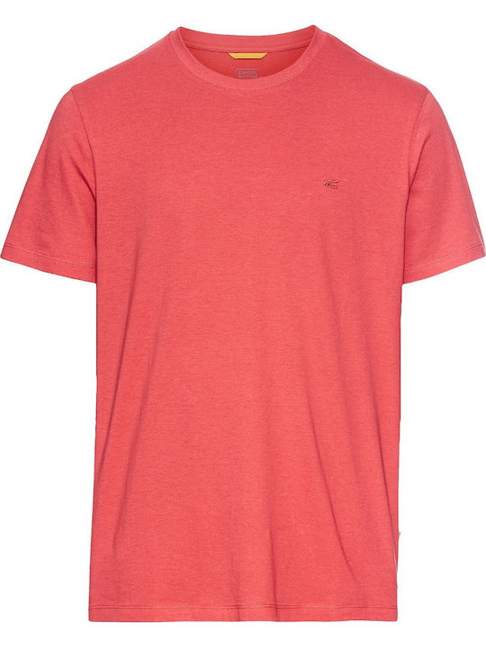 T-shirt Red