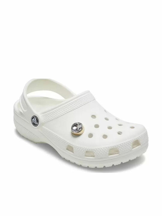 Crocs Jibbitz Charm Yellow Crocs Jibbitz Charm Yellow