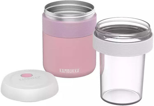 Kambukka Baby Thermoskanne für Speisen 600ml